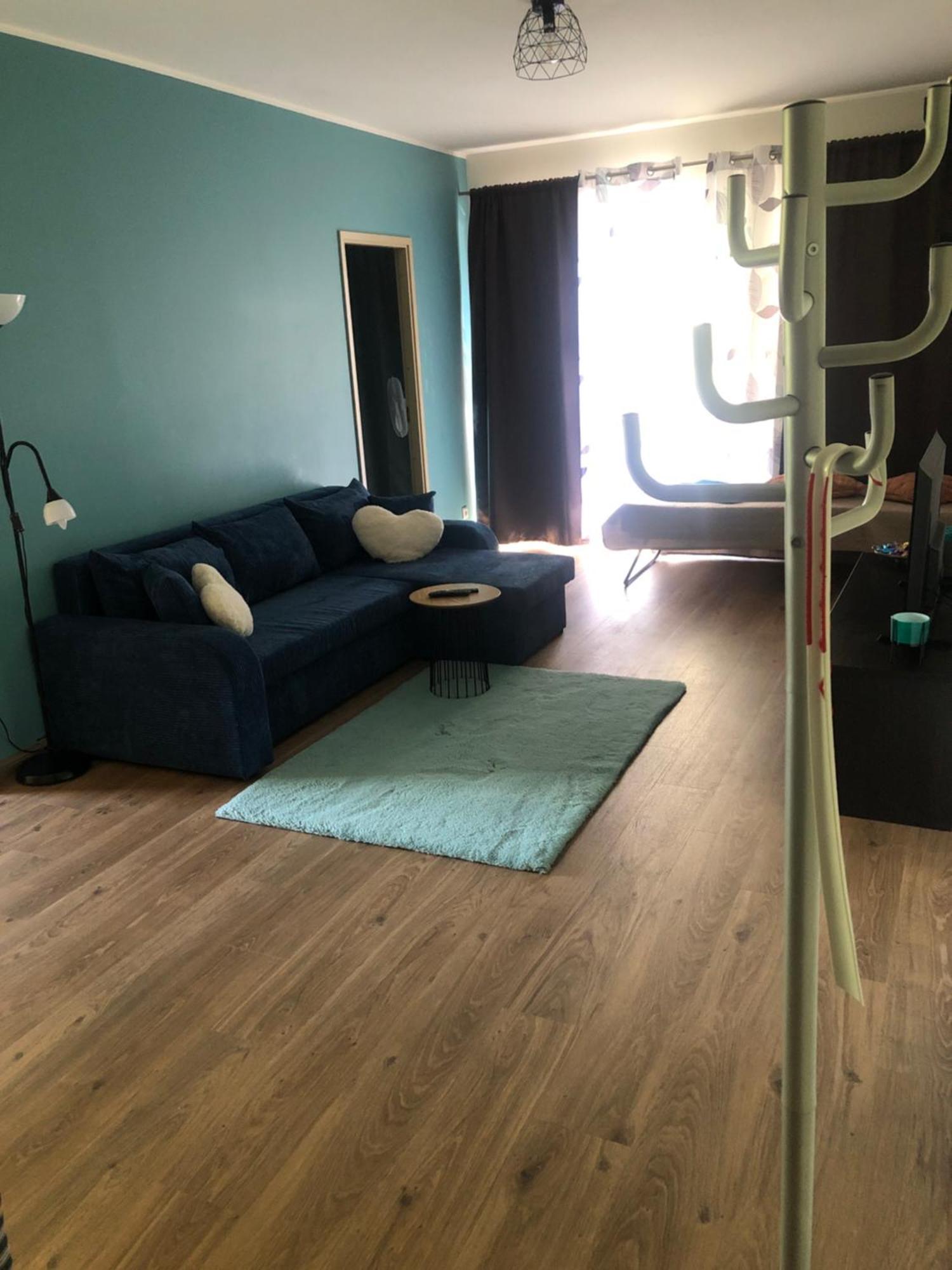 Kalevite Kodu 2-Toaline Apartment! Kuressaare Exterior foto